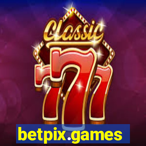 betpix.games