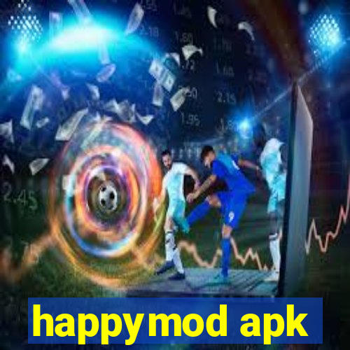 happymod apk