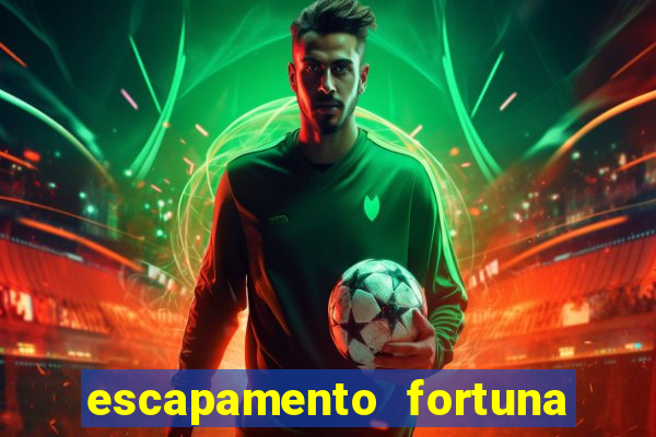 escapamento fortuna para pop 110i