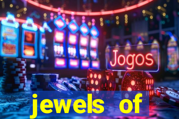 jewels of prosperity slot