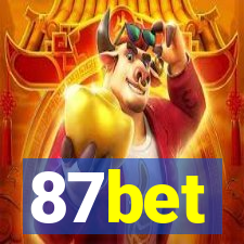 87bet