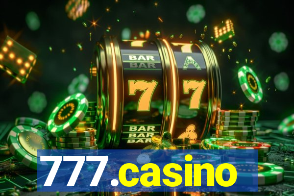 777.casino