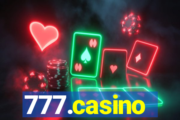 777.casino