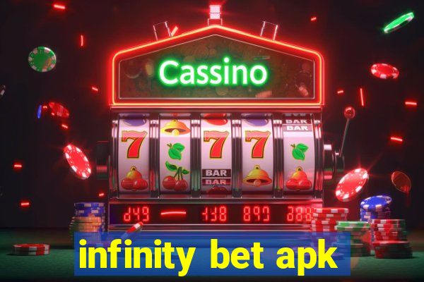 infinity bet apk