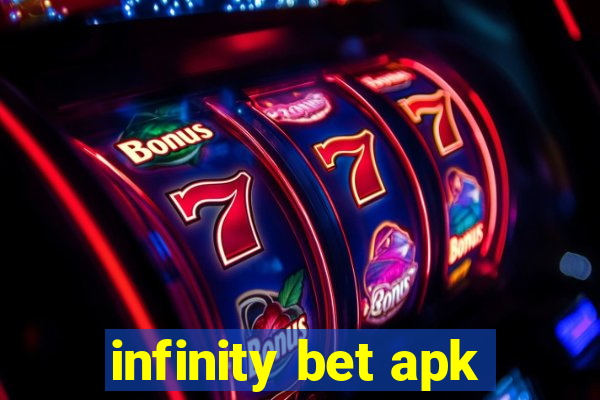 infinity bet apk