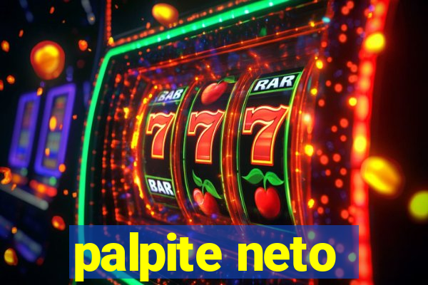 palpite neto