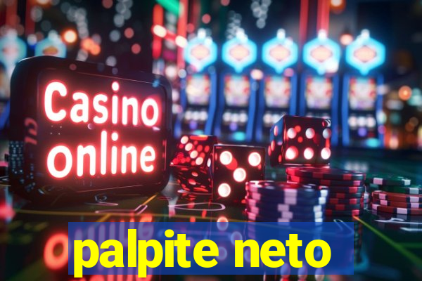 palpite neto