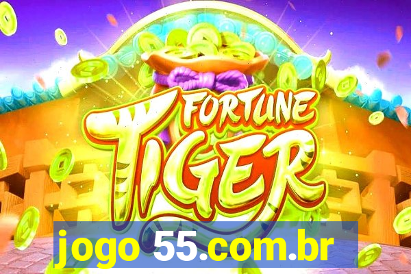 jogo 55.com.br