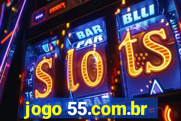 jogo 55.com.br