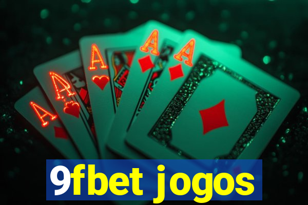 9fbet jogos