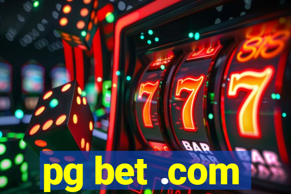 pg bet .com