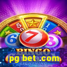 pg bet .com