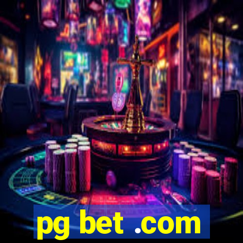 pg bet .com