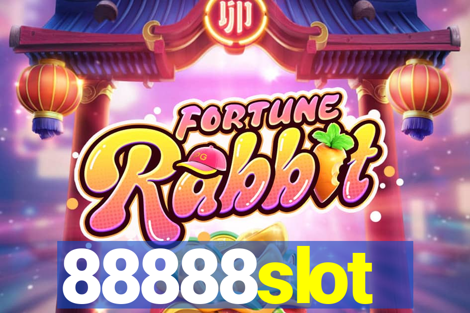 88888slot