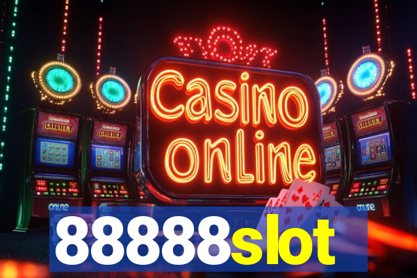 88888slot