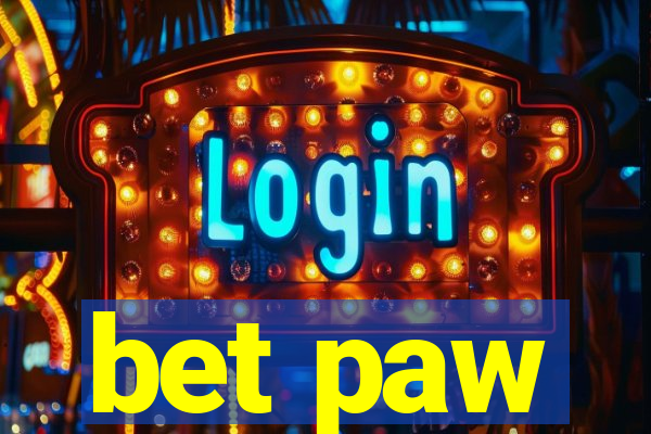 bet paw