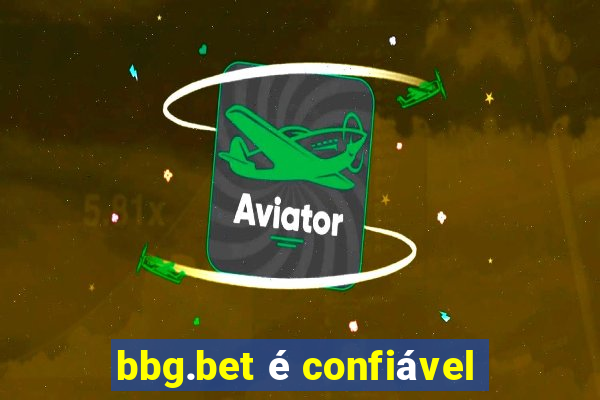 bbg.bet é confiável