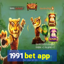 1991 bet app