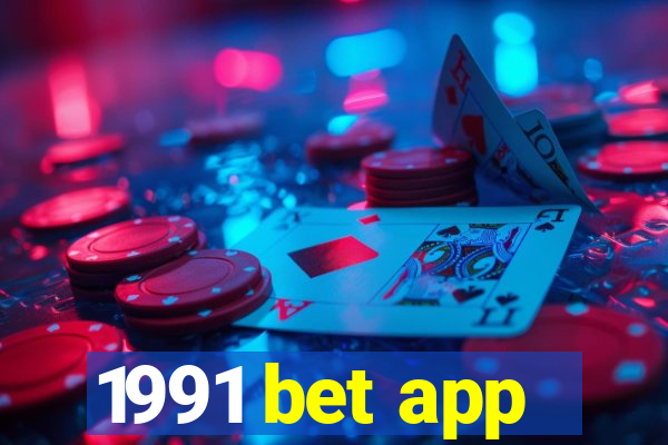 1991 bet app