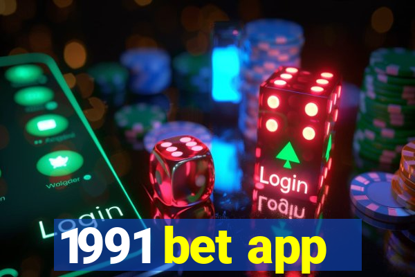 1991 bet app