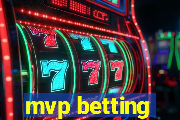 mvp betting