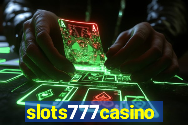 slots777casino