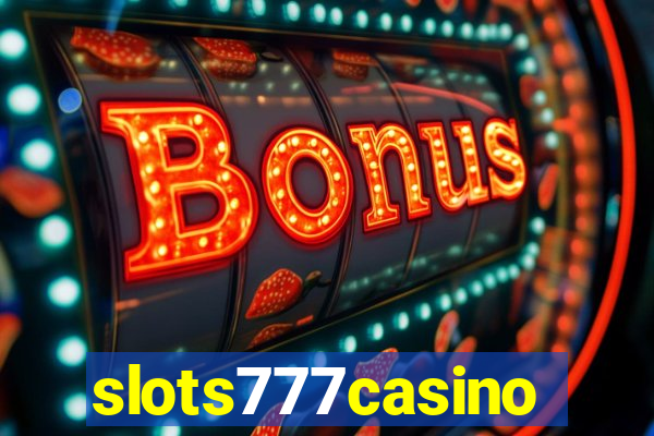 slots777casino