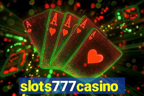 slots777casino