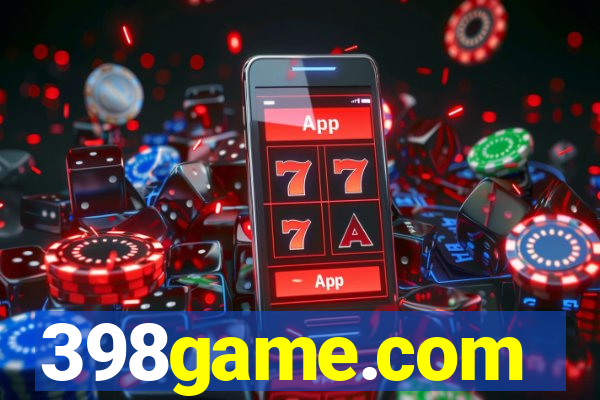 398game.com