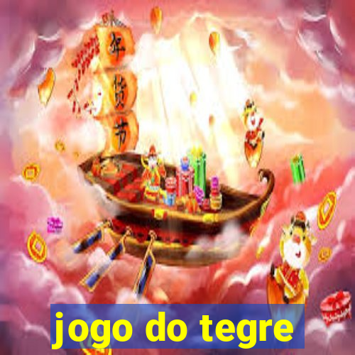 jogo do tegre