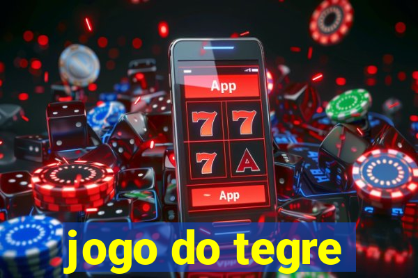 jogo do tegre