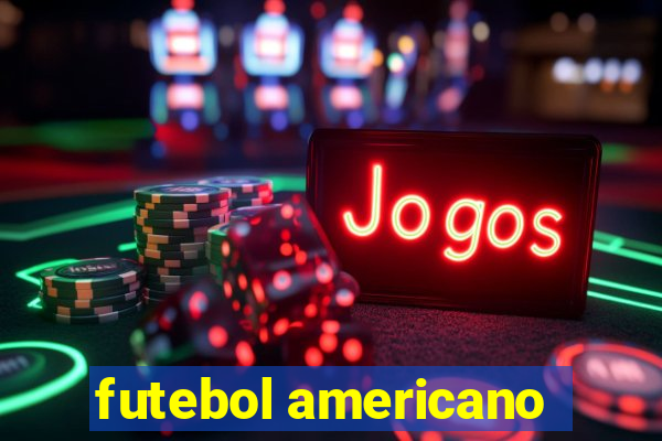 futebol americano