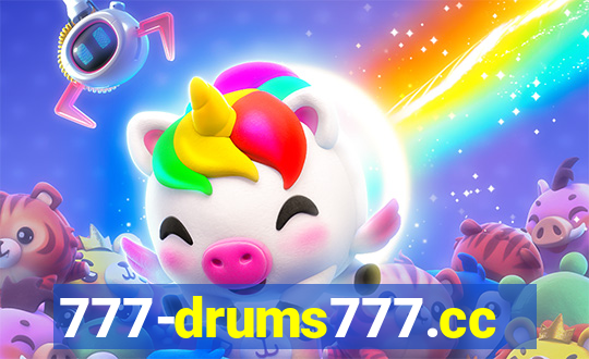 777-drums777.cc