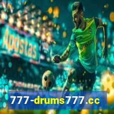 777-drums777.cc