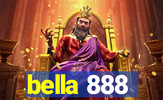 bella 888