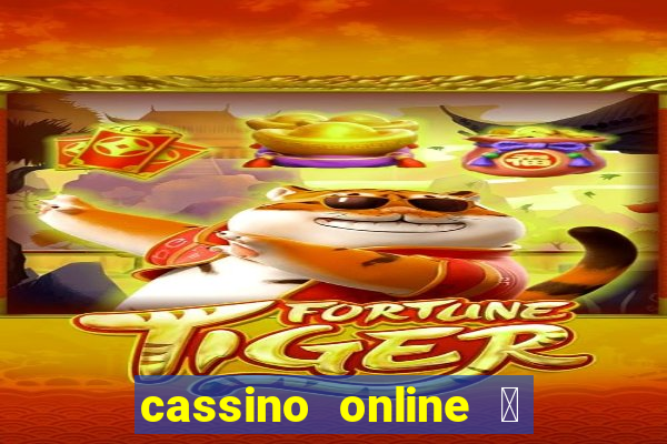 cassino online 茅 permitido no brasil