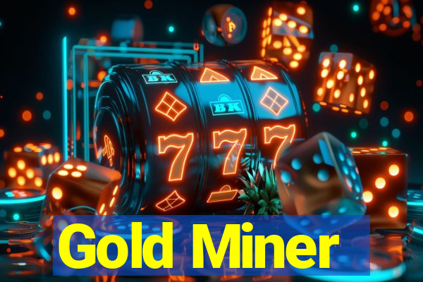 Gold Miner