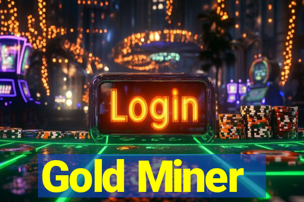 Gold Miner