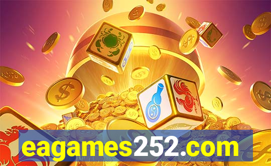 eagames252.com