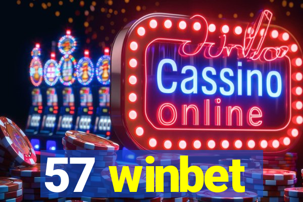 57 winbet