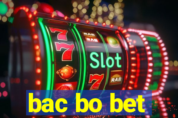 bac bo bet