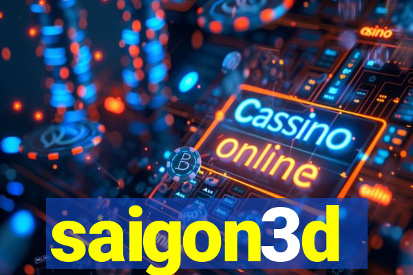 saigon3d