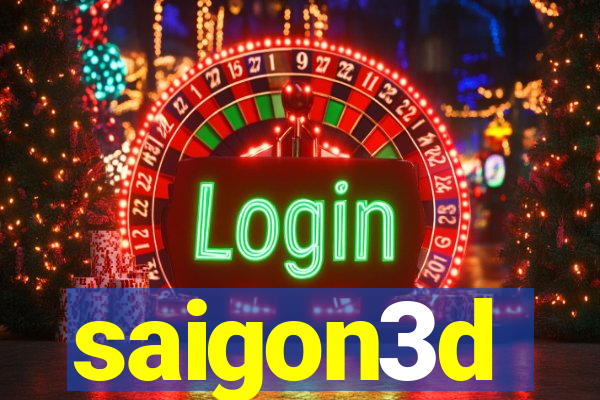 saigon3d