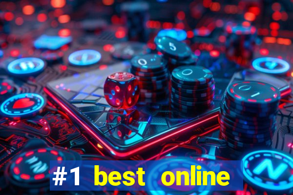 #1 best online casino reviews in canada awesome online