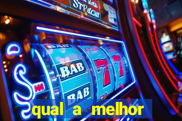 qual a melhor plataforma para jogar o fortune tiger