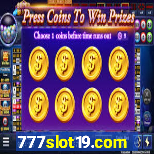 777slot19.com