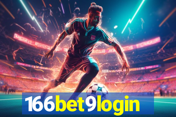 166bet9login