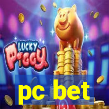 pc bet