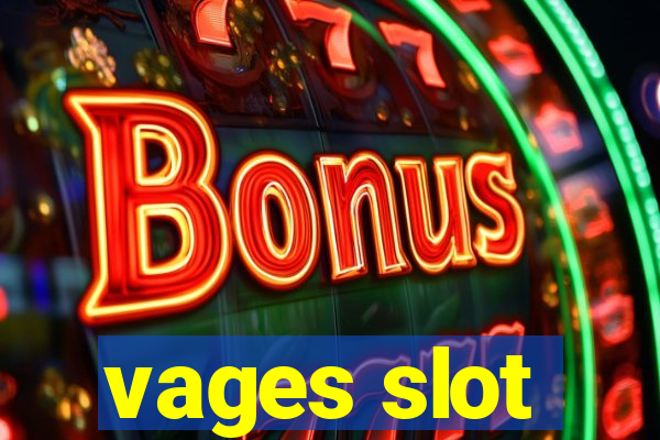 vages slot