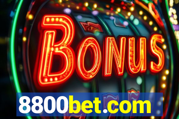 8800bet.com